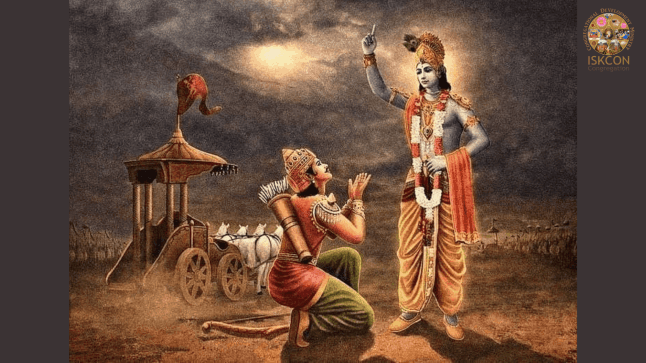 Bhagvad Gita