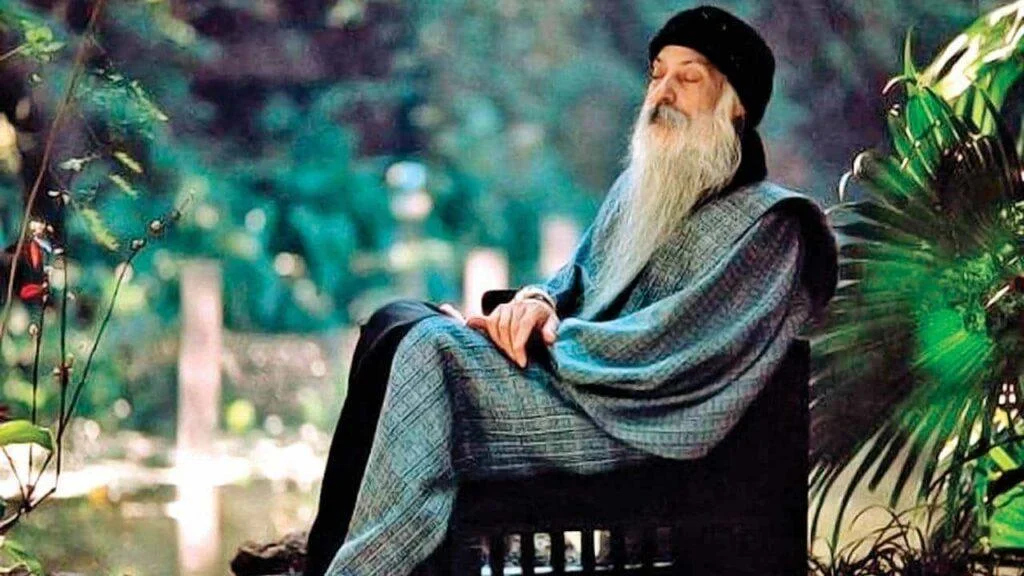 Osho