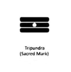 Tripundra