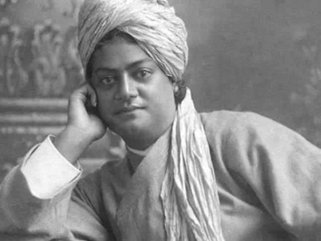 Swami Vivekanand